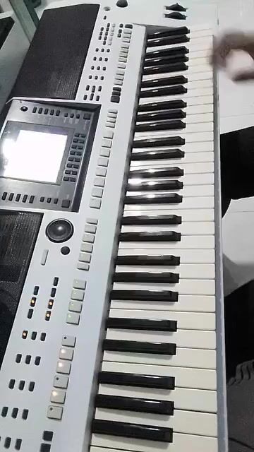 Yamaha PSR S700. Mua bán Nhạc cụ tại Quận Ninh Kiều Cần Thơ được đăng bởi Trung hình 1