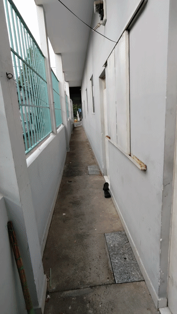 Cho thuê Phòng trọ Huyện Đức Hòa Long An diện tích 15 m² giá 1,3 triệu/tháng