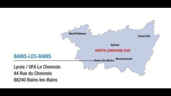 Bac Pro TISEC : formation aux métiers de plombier chauffagiste
