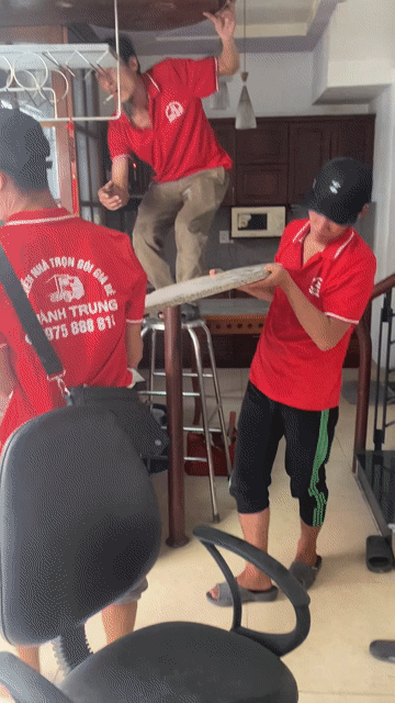 Dịch vụ chuyển nhà Thành Trung TP.HCM bình dân. Dịch vụ chuyển nhà tại Quận 3 Tp Hồ Chí Minh được đăng bởi dịch vụ vận chuyển hình 1