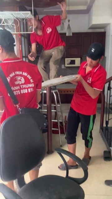 Dịch vụ chuyển nhà Thành Trung TP.HCM bình dân. Dịch vụ chuyển nhà tại Quận 3 Tp Hồ Chí Minh được đăng bởi dịch vụ vận chuyển hình 1