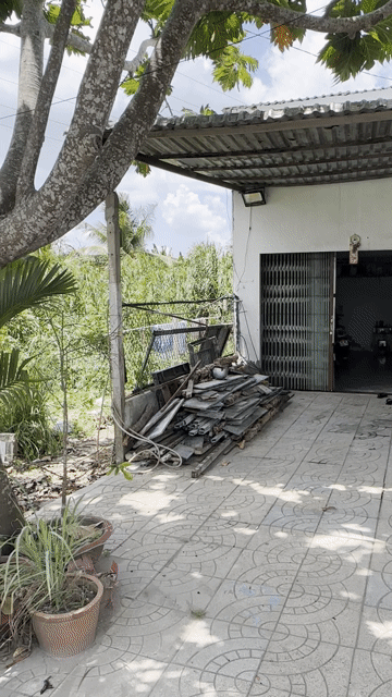 Mua bán Nhà ở Quận Cái Răng Cần Thơ diện tích 182 m² giá 2,5 tỷ
