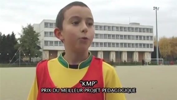 Remise des Claps 2008