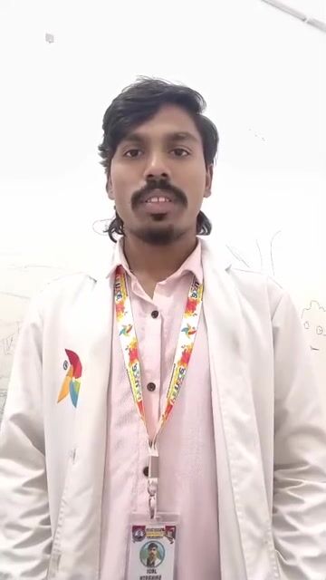 Real World Evidence®  of 90 Months Age With Initial Ability Score 99 Having 288 Today by  jadi Srikanth , Admin Manager from Gachibowli