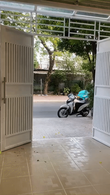 Cho thuê Nhà ở Quận 8 Tp Hồ Chí Minh diện tích 72 m² giá 25 triệu/tháng