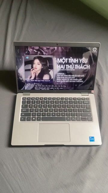 ✅ Dell L 5420 i5-i7 11th /Ram 8GB/256GB Bạc✅. Mua bán Laptop tại Quận Long Biên Hà Nội được đăng bởi Hieuz LapTop Gia Re hình 1