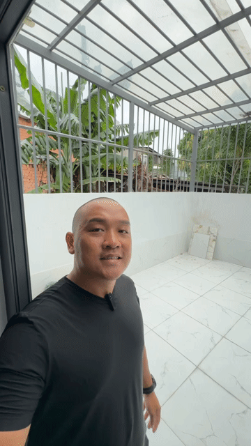 Mua bán Nhà ở Quận 7 Tp Hồ Chí Minh diện tích 64 m² giá 6,39 tỷ