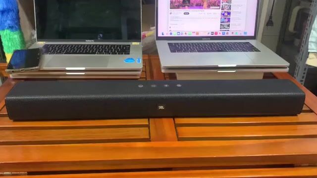 Loa thanh JBL BAR STUDIO Đen. Mua bán Tivi, Âm thanh tại Quận 3 Tp Hồ Chí Minh được đăng bởi TÙNG GIA PHÁT hình 1