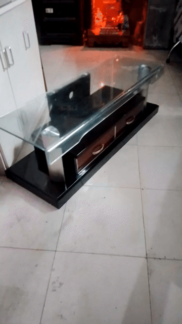 Kệ tivi thanh lý lại rẻ . Mua bán Tủ, kệ gia đình tại Quận Bình Tân Tp Hồ Chí Minh được đăng bởi Phát  hình 1