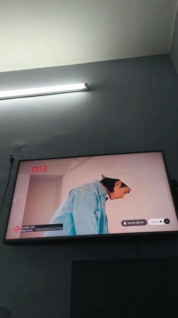 Tivi LG UJ652T 43 inch webOS. Mua bán Tivi, Âm thanh tại Quận Tân Phú Tp Hồ Chí Minh được đăng bởi Tri hình 1