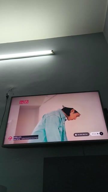 Tivi LG UJ652T 43 inch webOS. Mua bán Tivi, Âm thanh tại Quận Tân Phú Tp Hồ Chí Minh được đăng bởi Tri hình 1