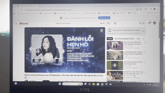 do mình lên đời máy pass lại cho ai cần. Mua bán Laptop tại Thành phố Dĩ An Bình Dương được đăng bởi Trần Thanh Toàn hình 1