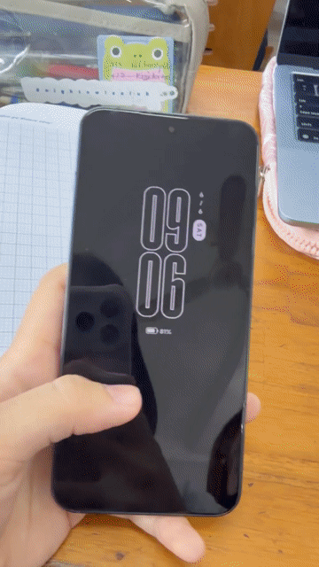 Xiaomi Mi 14 256GB Đen 98-99%. Mua bán Điện thoại tại Thành phố Thủ Đức Tp Hồ Chí Minh được đăng bởi Nguyễn Thanh Mai hình 1