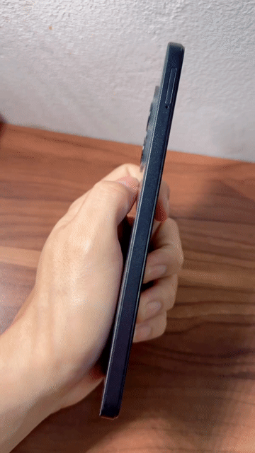 Xiaomi Redmi Note 12 8GB/128GB. Mua bán Điện thoại tại Thành phố Thủ Đức Tp Hồ Chí Minh được đăng bởi Tri Nguyen hình 1