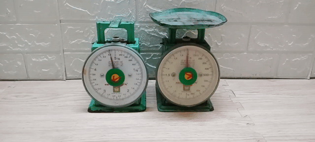 Thanh Lý 2 Xác Cân Đồng Hồ Nhơn Hòa (5kg & 2Kg).. Mua bán Đồ chuyên dụng, Giống nuôi trồng tại Quận Tân Bình Tp Hồ Chí Minh được đăng bởi Bách Hóa Philip hình 1