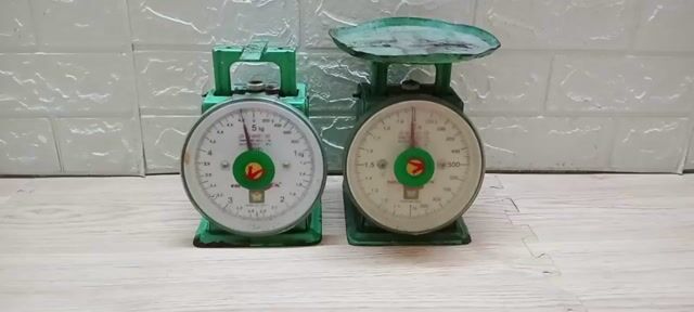 Thanh Lý 2 Xác Cân Đồng Hồ Nhơn Hòa (5kg & 2Kg).. Mua bán Đồ chuyên dụng, Giống nuôi trồng tại Quận Tân Bình Tp Hồ Chí Minh được đăng bởi Bách Hóa Philip hình 1