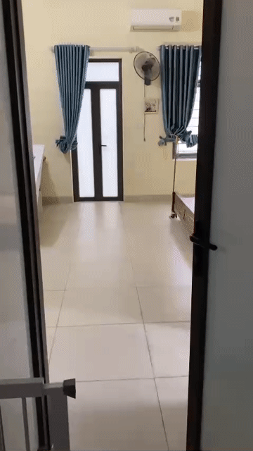 Cho thuê Phòng trọ Huyện Thanh Trì Hà Nội diện tích 35 m² giá 2 triệu/tháng