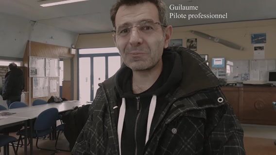 L'homme à la conquête du ciel