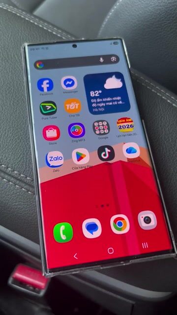 samsung s22 untra rin keng pin trâu. Mua bán Điện thoại tại Quận Thanh Khê Đà Nẵng được đăng bởi Phan Minh Vương hình 1