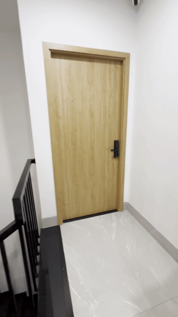 Cho thuê Phòng trọ Huyện Cần Giuộc Long An diện tích 35 m² giá 4,5 triệu/tháng