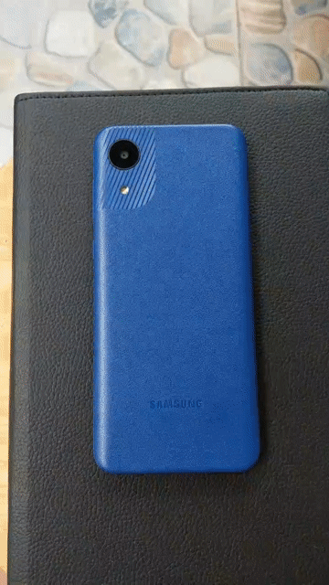 Samsung A03 Core 2Sim Full Zin Đẹp Yutube Mượt 99%. Mua bán Điện thoại tại Quận Gò Vấp Tp Hồ Chí Minh được đăng bởi SecondFones hình 1