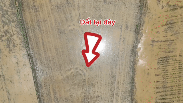 Mua bán Đất Huyện Châu Thành Tây Ninh diện tích 2537.7 m² giá 590 triệu