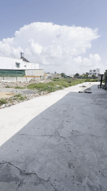 Mua bán Đất Huyện Hóc Môn Tp Hồ Chí Minh diện tích 290 m² giá 4,49 tỷ