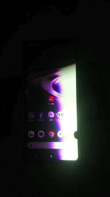 Sharp Sense 6 64GB hồng Lỗi màn hình còn cảm ứng. Mua bán Điện thoại tại Huyện Phụng Hiệp Hậu Giang được đăng bởi Minh Hiếu hình 1