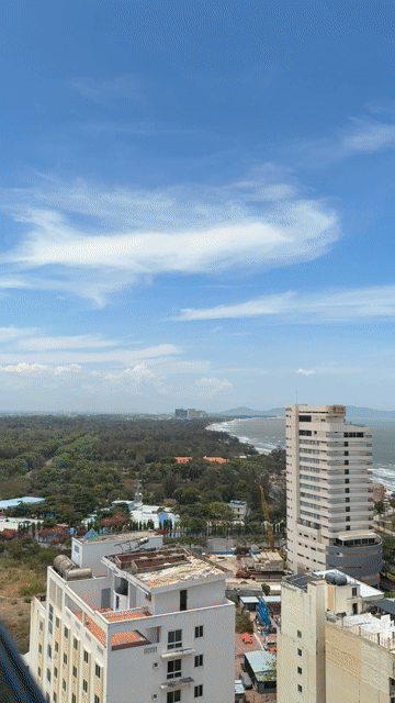 Mua bán Căn hộ Chung cư Thành phố Vũng Tàu Bà Rịa - Vũng Tàu diện tích 56 m² giá 3,2 tỷ