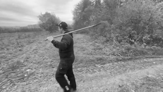 L'évolution de l'agriculture