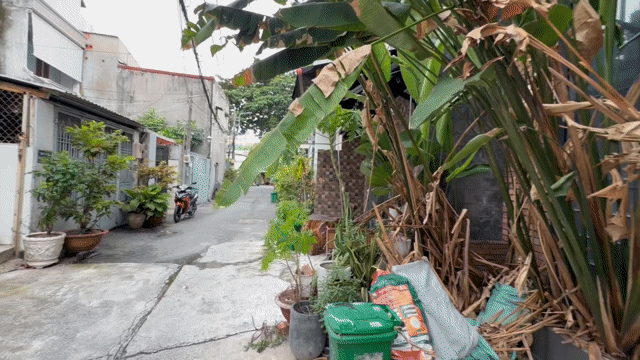 Cho thuê Văn phòng, Mặt bằng kinh doanh Quận Bình Thạnh Tp Hồ Chí Minh diện tích 60 m² giá 13 triệu/tháng