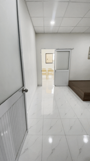 Cho thuê Phòng trọ Quận 11 Tp Hồ Chí Minh diện tích 35 m² giá 8,1 triệu/tháng
