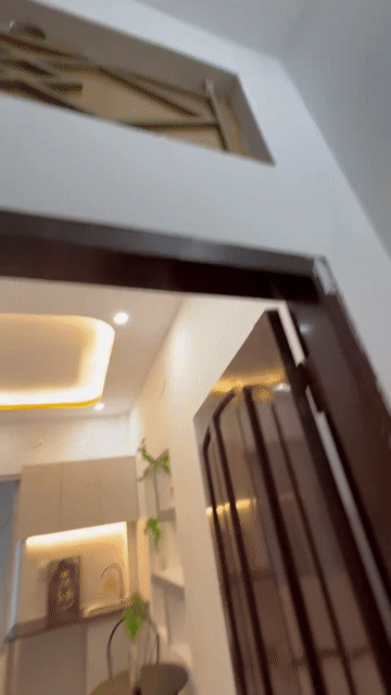 Cho thuê Căn hộ Chung cư Quận 10 Tp Hồ Chí Minh diện tích 35 m² giá 5,9 triệu/tháng