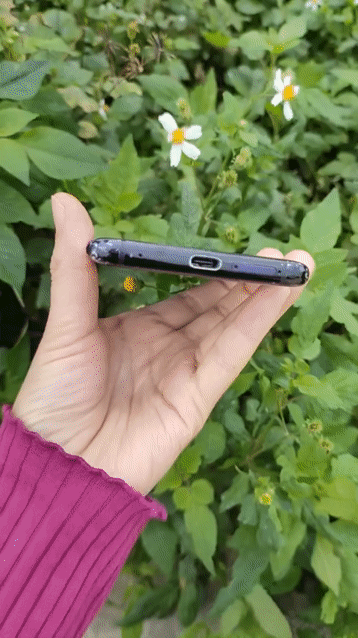Huawei Mate 20 Pro 128GB Xanh. Mua bán Điện thoại tại Huyện Mê Linh Hà Nội được đăng bởi NAD Tech hình 1