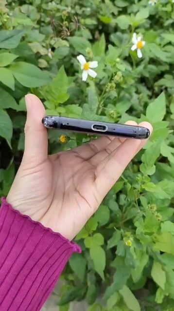 Huawei Mate 20 Pro 128GB Xanh. Mua bán Điện thoại tại Huyện Mê Linh Hà Nội được đăng bởi NAD Tech hình 1
