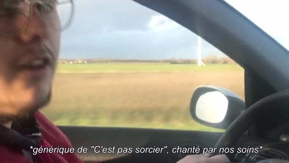 L'info, c'est pô sorcier !