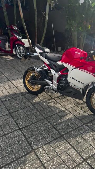 xe zin máy êm chất mộc zin. Mua bán Xe máy tại Thành phố Thuận An Bình Dương được đăng bởi Nguyễn Thái Hoà hình 1