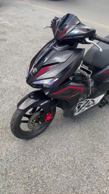 Air Blade 125 ĐK 2019 .Smarkey-BAO NỢ 6. Mua bán Xe máy tại Quận Gò Vấp Tp Hồ Chí Minh được đăng bởi CẦM ĐỒ NĂM LINH hình 1