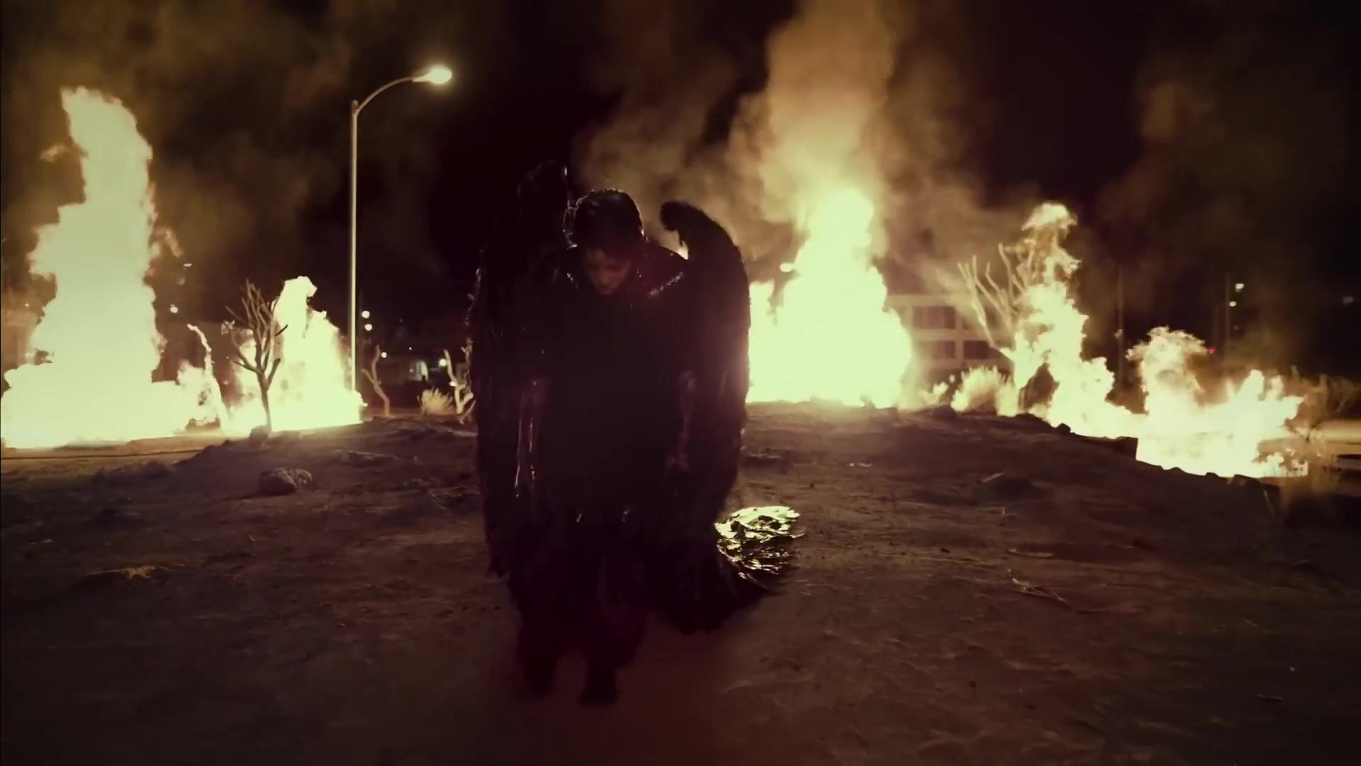 Billie Eilish Thumbnail