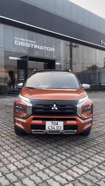 Mitsubishi Xpander Cross 2023 Cam 69.000km. Mua bán Ô tô tại Quận 12 Tp Hồ Chí Minh được đăng bởi Hồ Hùng Mitsubishi  hình 1
