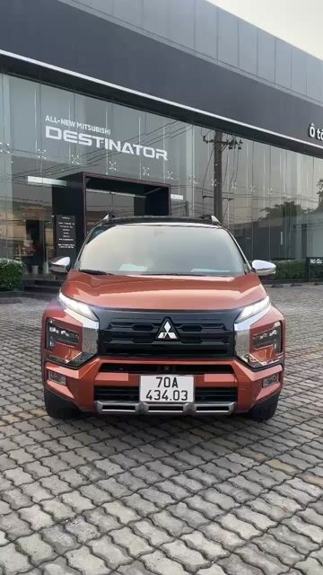 Mitsubishi Xpander Cross 2023 Cam 69.000km. Mua bán Ô tô tại Quận 12 Tp Hồ Chí Minh được đăng bởi Hồ Hùng Mitsubishi Auto hình 1