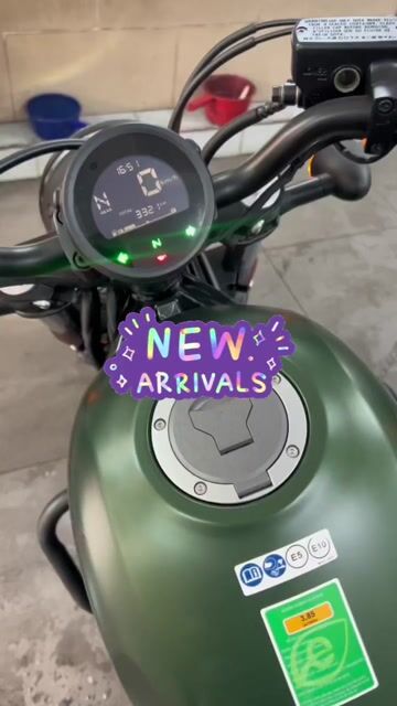 REBEL 500 8/2025 LIKE NEW BẢO HÀNH 8/2027. Mua bán Xe máy tại Quận Phú Nhuận Tp Hồ Chí Minh được đăng bởi Trung Motor 88 hình 1