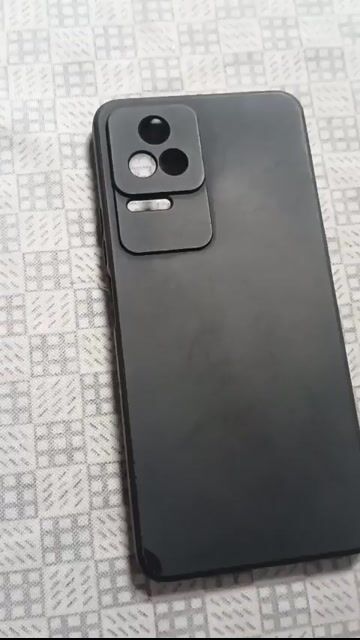 Poco F4 6+/128G Qte Snap 870 3.2Hz Màn 120Hz nứt l. Mua bán Điện thoại tại Thành phố Dĩ An Bình Dương được đăng bởi ĐT Có Sao Ghi Vậy Bán Tại Nhà Có ship trực tiếp BD SG có GL  hình 1