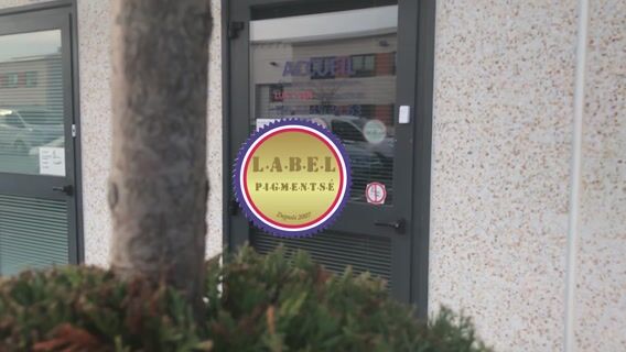 Pigmentse - Formations en beauté longue durée