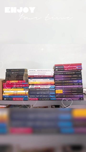 Sách Kỹ năng sống Khổ nhỏ. Mua bán Sách tại Huyện Bình Chánh Tp Hồ Chí Minh được đăng bởi Sách Truyện HCM hình 1