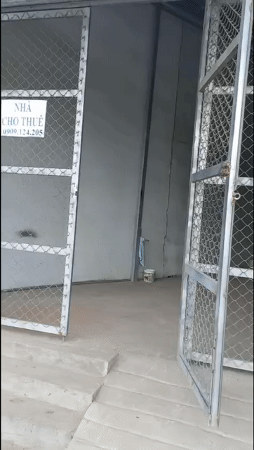 Cho thuê Nhà ở Huyện Bình Chánh Tp Hồ Chí Minh diện tích 140 m² giá 8 triệu/tháng