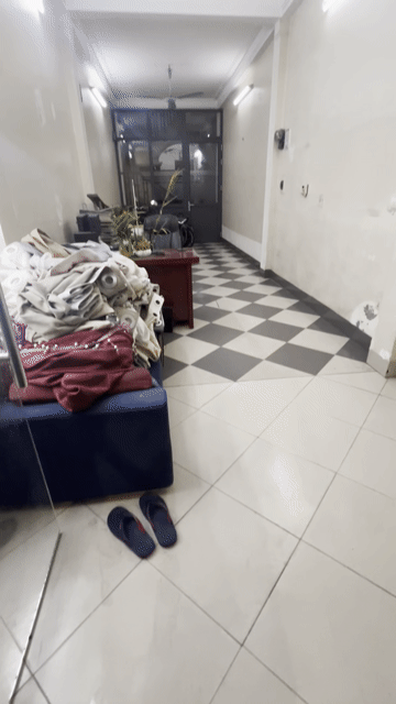 Cho thuê Văn phòng, Mặt bằng kinh doanh Huyện Thanh Trì Hà Nội diện tích 30 m² giá 6 triệu/tháng