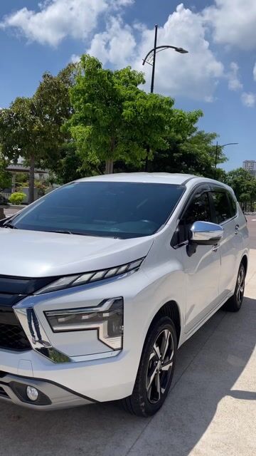 Mitsubishi Xpander 2024 Premium 1.5 AT - 53000 km. Mua bán Ô tô tại Thành phố Qui Nhơn Bình Định được đăng bởi Van Hiep Nguyen hình 1