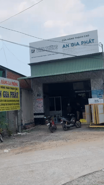 Cho thuê Văn phòng, Mặt bằng kinh doanh Thành phố Vĩnh Long Vĩnh Long diện tích 88 m² giá 7 triệu/tháng