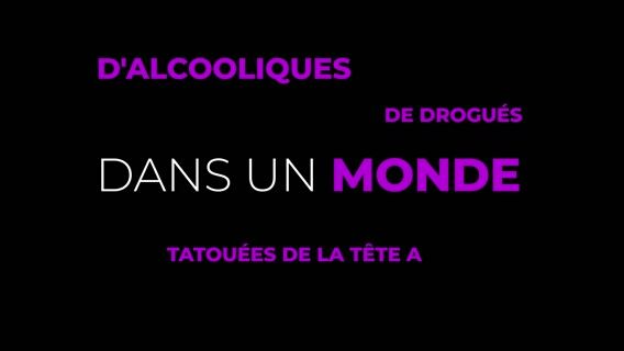 Mon métier : une passion, des rencontres.